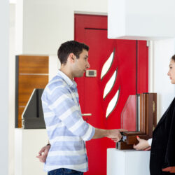 Suggerimenti di progettazione per rendere il tuo Stand attraente