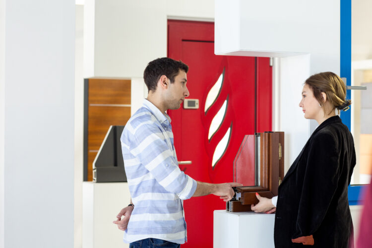 Suggerimenti di progettazione per rendere il tuo Stand attraente