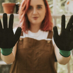 Quali sono le caratteristiche di un buon guanto anticalore