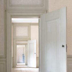 La ristrutturazione di una casa parte dalle porte: ecco perché