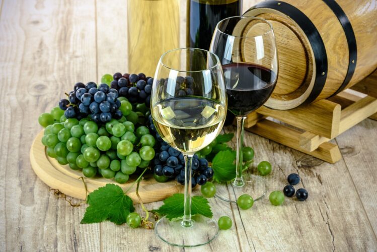 I migliori vini francesi online