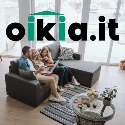 Per chi è alla ricerca di una “casa dolce casa”, Oikia è il portale da attraversare