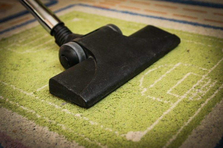 Una vera scelta di spazzole per aspirapolvere