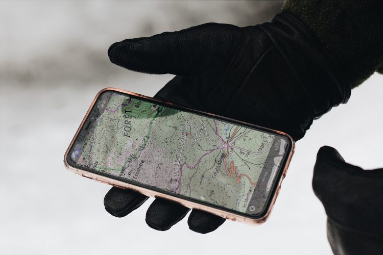 Le differenze fondamentali tra Bluetooth Trackers e GPS Tracker